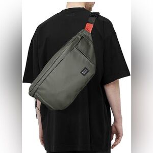 Large Capacity Belt Bag Fanny